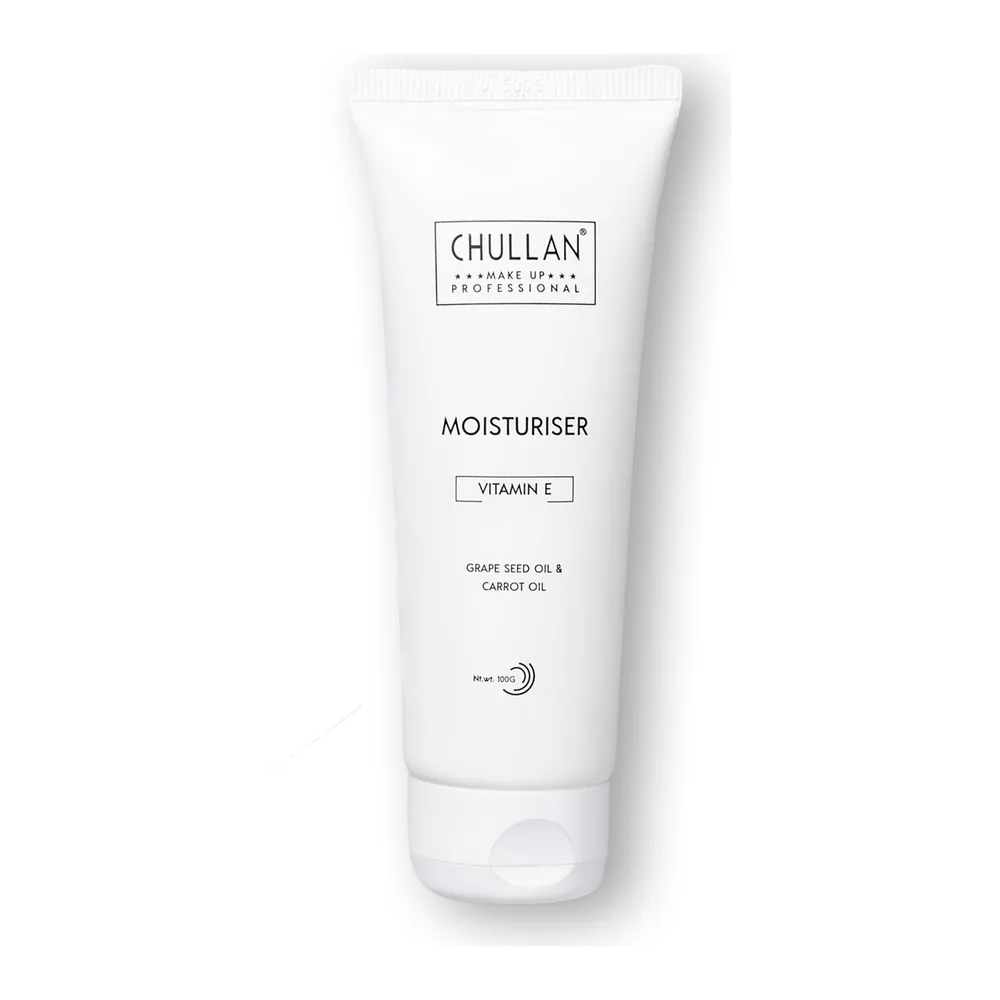 Chullan Moisturiser