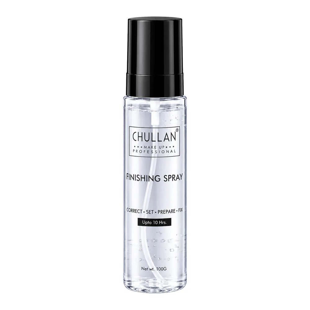 Chullan Setting Spray