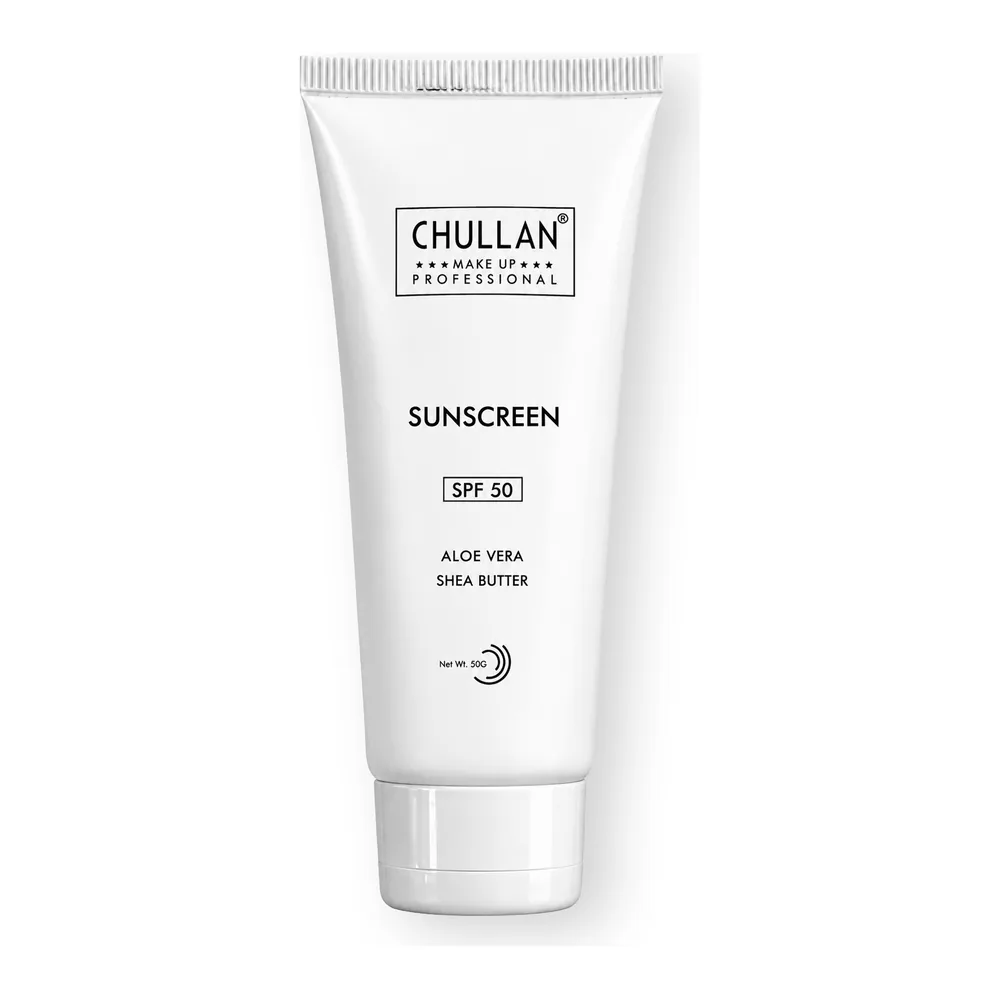 Chullan Sunscreen SPF 50